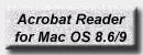 Get Acrobat Reader for Mac