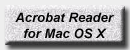 Get Acrobat Reader for Mac