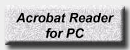 Get Acrobat Reader for PC