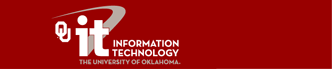 Information Technology, University of Oklahoma